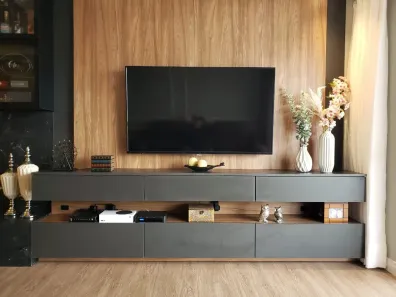 Apartamento com 3 Quartos à venda, 129m² no Itacorubi, Florianópolis