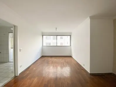 Apartamento com 3 Quartos à venda, 90m² no Santana, São Paulo