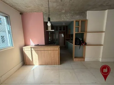 Apartamento com 3 Quartos à venda, 85m² no Savassi, Belo Horizonte