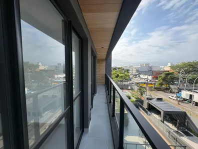 Apartamento com 3 Quartos para venda ou aluguel, 81m² no Recreio dos Bandeirantes, Rio de Janeiro