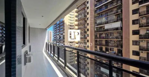 Apartamento com 2 Quartos à venda, 97m² no Barra da Tijuca, Rio de Janeiro