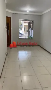 Casa de Condomínio com 2 Quartos para alugar, 10m² no Papagaio, Feira de Santana