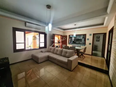 Casa de Condomínio com 2 Quartos à venda, 156m² no Zona Central, Rio Claro