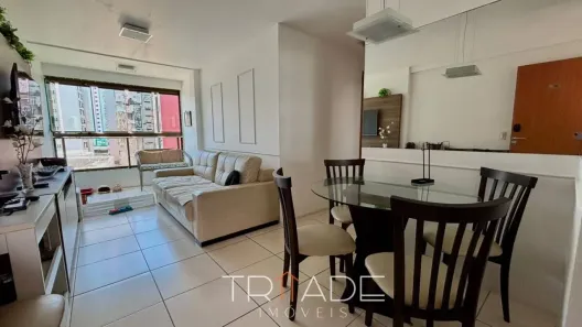 Apartamento com 3 Quartos à venda, 63m² no Piedade, Jaboatão dos Guararapes