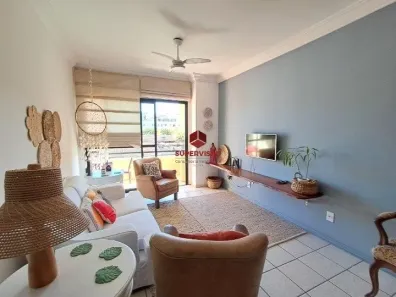 Apartamento com 2 Quartos à venda, 76m² no Lagoa da Conceição, Florianópolis