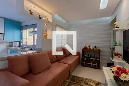 Cobertura com 3 Quartos à venda, 160m² no Vila Curuçá, Santo André