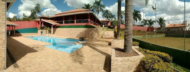 Fazenda/Sítio com 5 Quartos à venda, 450m² no Batatuba, Piracaia