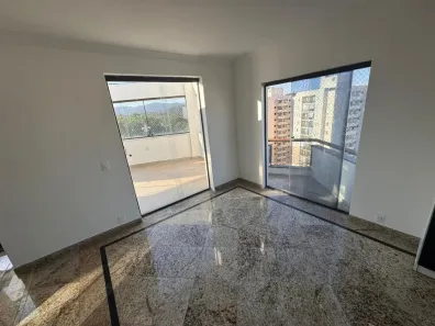 Cobertura com 3 Quartos à venda, 160m² no Jardim Paraíso, São Paulo