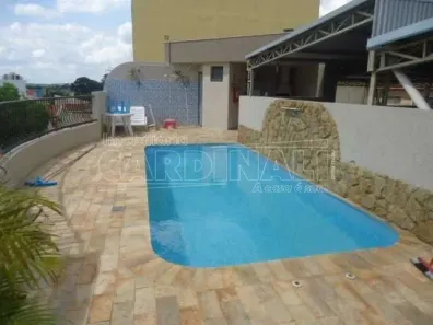 Apartamento com 2 Quartos à venda, 63m² no Jardim Paraíso, São Carlos