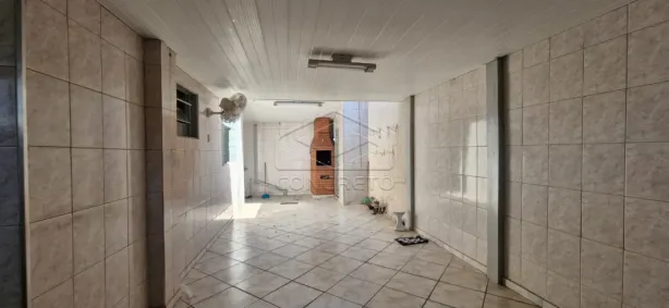 Casa com 2 Quartos à venda, 65m² no Centro, Bauru