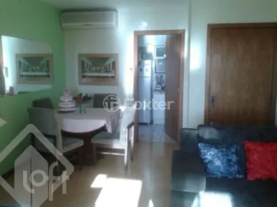 Apartamento com 3 Quartos à venda, 78m² no Cristal, Porto Alegre