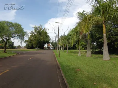 Lote/Terreno à venda, 1250m² no Esperança, Londrina
