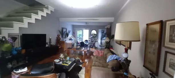 Casa com 3 Quartos à venda, 130m² no Pinheiros, São Paulo