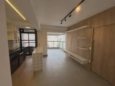 Apartamento com 2 Quartos à venda, 50m² no Jardim das Acácias, São Paulo