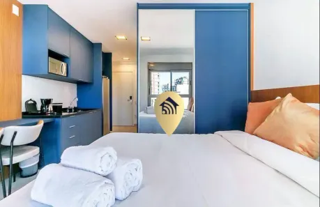 Sala Comercial à venda, 26m² no Sumarezinho, São Paulo