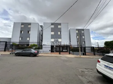 Apartamento com 2 Quartos à venda, 65m² no Piracicamirim, Piracicaba