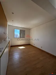 Apartamento com 2 Quartos para alugar, 78m² no Jardim Apolo II, São José dos Campos