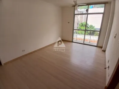 Apartamento com 2 Quartos à venda, 75m² no Riachuelo, Rio de Janeiro
