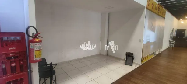 Sala Comercial para alugar, 20m² no Ouro Branco, Londrina