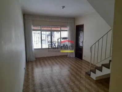 Sobrado com 3 Quartos à venda, 85m² no Vila Dom Pedro II, São Paulo
