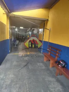 Ponto Comercial para alugar, 580m² no Independência, Taubaté