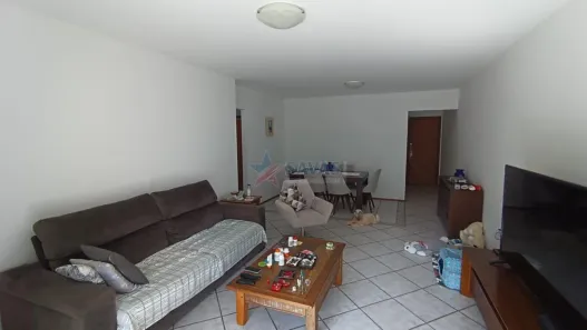 Apartamento com 3 Quartos à venda, 113m² no Centro, Florianópolis