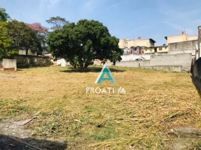 Lote/Terreno para alugar, 2166m² no Paulicéia, São Bernardo do Campo