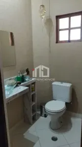 Sobrado com 3 Quartos à venda, 160m² no Loteamento Villa Branca, Jacareí