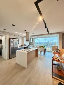 Apartamento com 3 Quartos à venda, 85m² no Vila Dom Pedro II, São Paulo