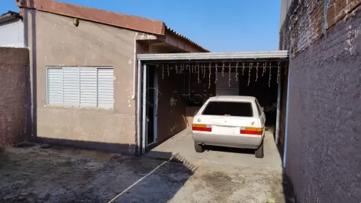 Casa com 2 Quartos à venda, 50m² no Jardim Europa I, Santa Bárbara D'Oeste