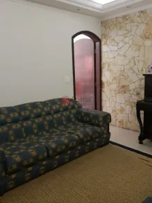Sobrado com 3 Quartos à venda, 234m² no Vila Ema, São Paulo