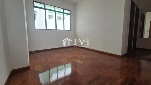 Apartamento com 3 Quartos à venda, 83m² no Santa Amélia, Belo Horizonte