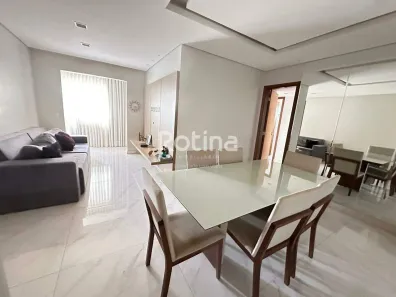 Apartamento com 3 Quartos à venda, 85m² no Osvaldo Rezende, Uberlândia