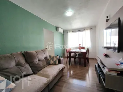 Apartamento com 3 Quartos à venda, 86m² no Humaitá, Porto Alegre