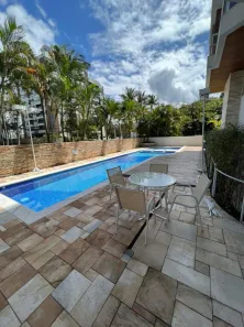 Apartamento com 2 Quartos à venda, 90m² no Riviera, Bertioga
