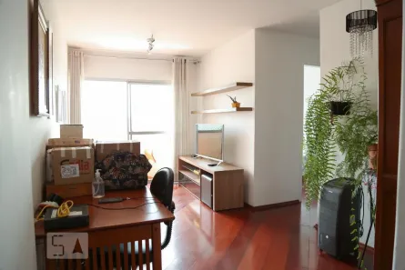 Cobertura com 3 Quartos à venda, 85m² no Vila Guarani (Z Sul), São Paulo