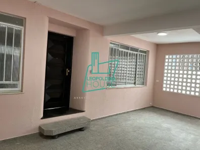 Casa com 5 Quartos à venda, 225m² no Sumarezinho, São Paulo