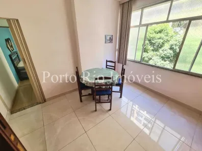 Apartamento com 1 Quarto à venda, 40m² no Copacabana, Rio de Janeiro