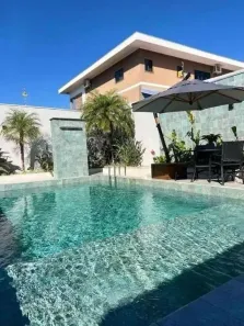 Casa com 5 Quartos à venda, 700m² no Country, Cascavel