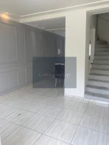 Casa de Condomínio com 2 Quartos à venda, 127m² no Jardim Limoeiro, São José dos Campos