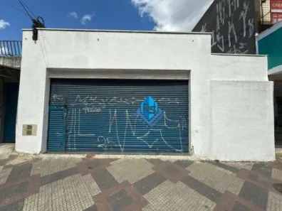 Ponto Comercial para alugar, 200m² no Eldorado, Diadema