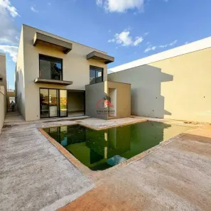 Casa com 4 Quartos à venda, 500m² no Jardim do Lago, Uberaba