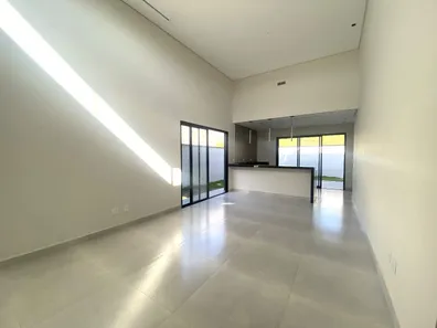 Casa de Condomínio com 3 Quartos à venda, 157m² no Chácara São Félix, Taubaté