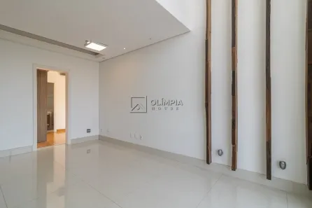 Apartamento com 2 Quartos à venda, 70m² no Cidade Monções, São Paulo