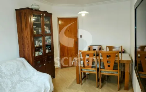 Apartamento com 2 Quartos à venda, 65m² no Vila Santa Catarina, São Paulo