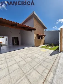Casa com 3 Quartos à venda, 200m² no Paratibe, João Pessoa