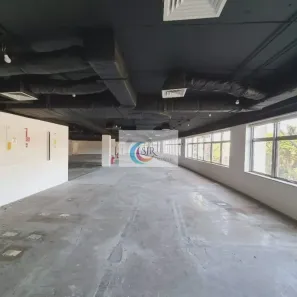 Sala Comercial para alugar, 560m² no Pinheiros, São Paulo