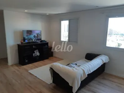 Apartamento com 2 Quartos à venda, 164m² no Vila Guiomar, Santo André