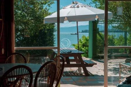 Casa com 2 Quartos à venda, 1550m² no Sambaqui, Florianópolis