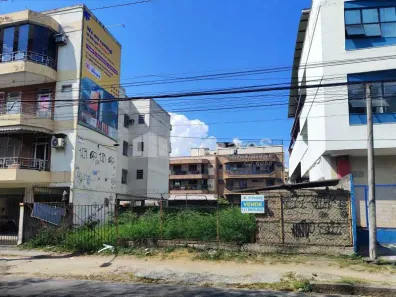 Lote/Terreno à venda, 360m² no Vila Valqueire, Rio de Janeiro